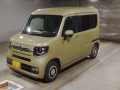 2022 Honda N-Van+Style