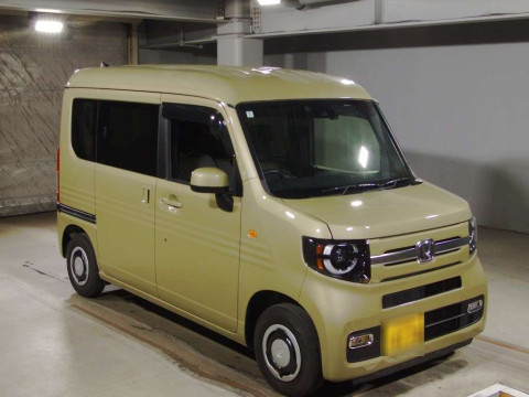 2022 Honda N-Van+Style JJ1[2]