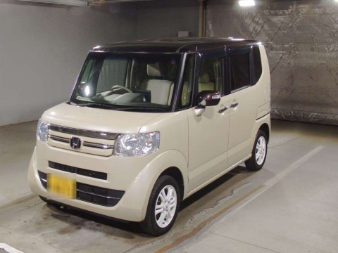 2017 Honda N-BOX JF2[0]