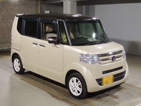 2017 Honda N-BOX JF2[2]