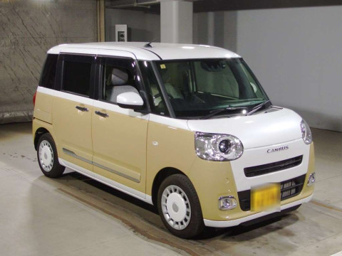 2023 Daihatsu Move Canbus LA850S[2]