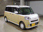 2023 Daihatsu Move Canbus