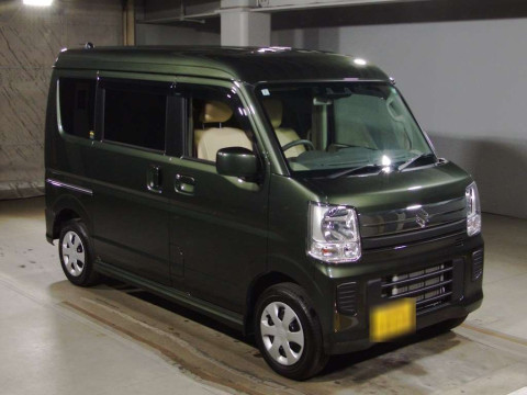 2024 Suzuki Every Wagon DA17W[2]