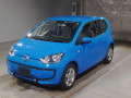 2014 Volkswagen up!