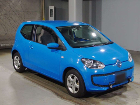 2014 Volkswagen up! AACHY[2]