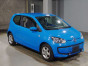 2014 Volkswagen up!