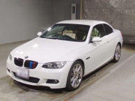 2008 BMW 3 Series