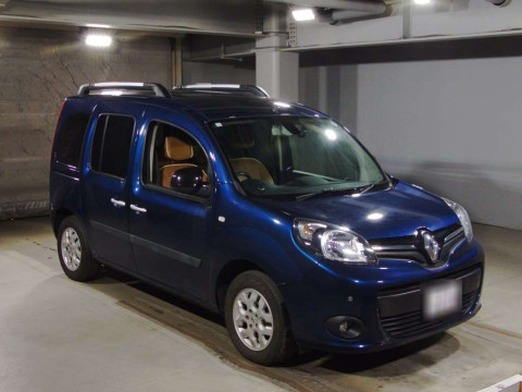 2019 Renault Kangoo KWH5F1[2]