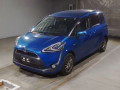 2016 Toyota Sienta