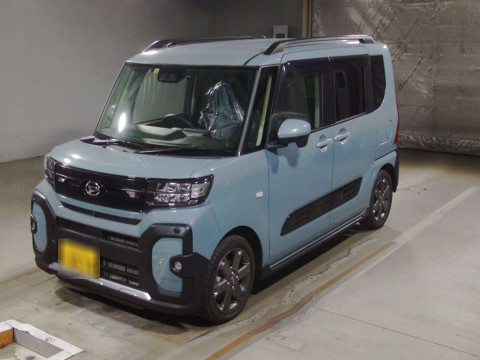 2022 Daihatsu Tanto LA650S[0]