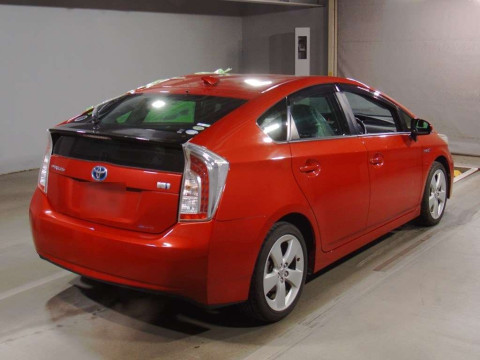 2014 Toyota Prius ZVW30[1]