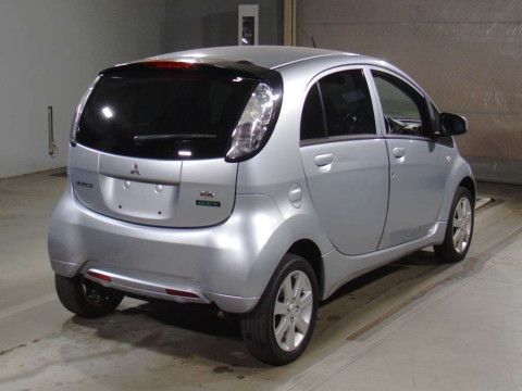 2011 Mitsubishi I-Miev HA3W[1]