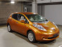 2015 Nissan Leaf