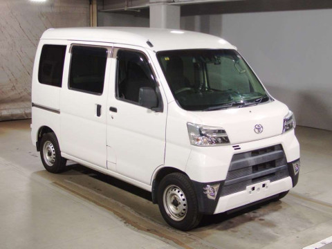 2019 Toyota Pixis Van S321M[2]