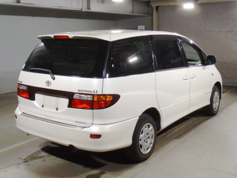 2001 Toyota Estima L MCR40W[1]