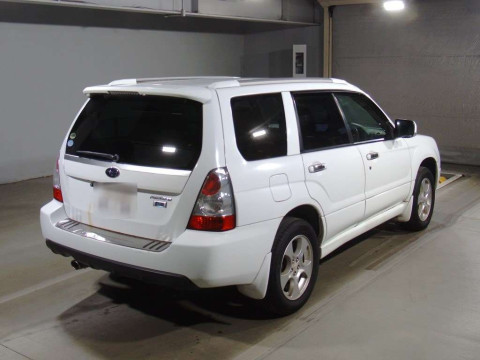 2007 Subaru Forester SG5[1]