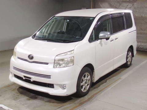 2010 Toyota Voxy ZRR70W[0]