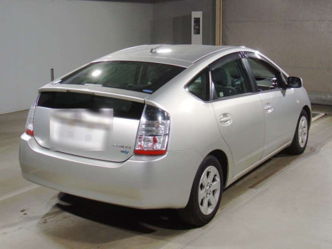 2003 Toyota Prius NHW20[1]