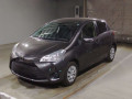 2019 Toyota Vitz