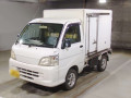 2009 Daihatsu Hijet Truck