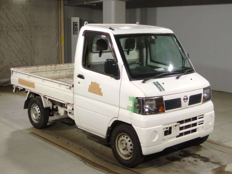 2008 Nissan NT100 Clipper U71T[2]