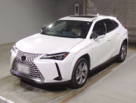 2023 Lexus UX