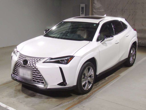 2023 Lexus UX MZAH10[0]