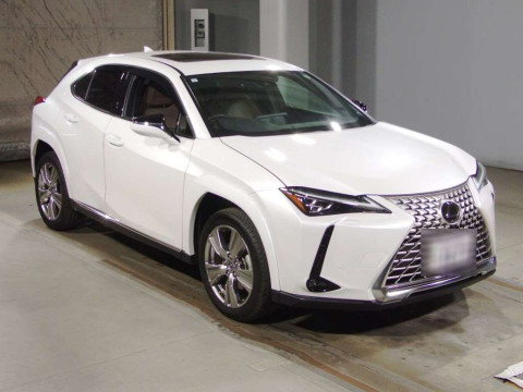 2023 Lexus UX MZAH10[2]