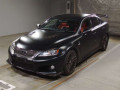 2012 Lexus IS F