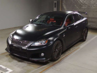 2012 Lexus IS F