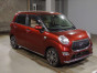 2016 Daihatsu Cast