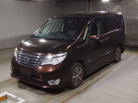 2016 Nissan Serena HFC26[0]