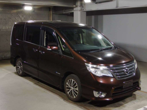 2016 Nissan Serena HFC26[2]