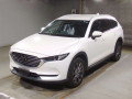 2020 Mazda CX-8