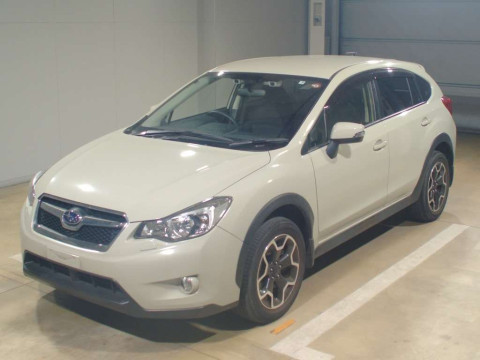 2015 Subaru XV GP7[0]