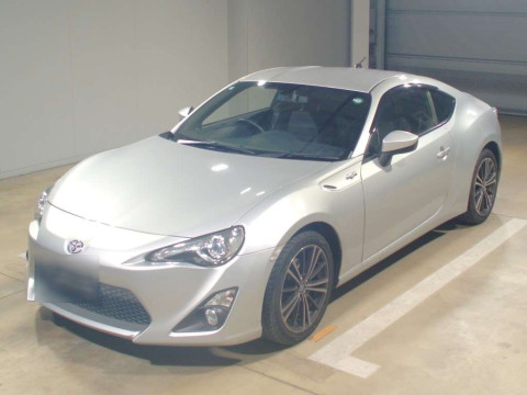 2012 Toyota 86 ZN6[0]