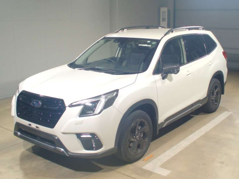 2023 Subaru Forester SK5[0]