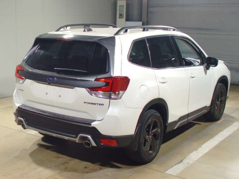 2023 Subaru Forester SK5[1]