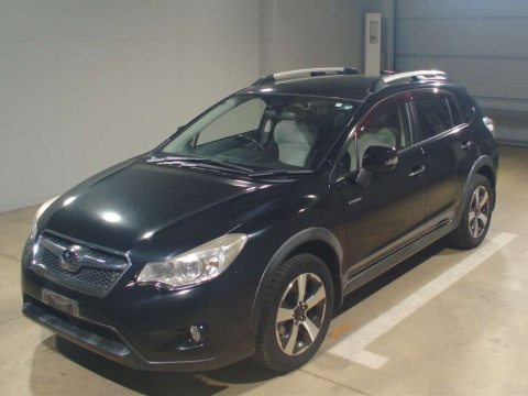 2014 Subaru XV HYBRID GPE[0]