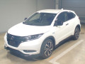 2018 Honda VEZEL