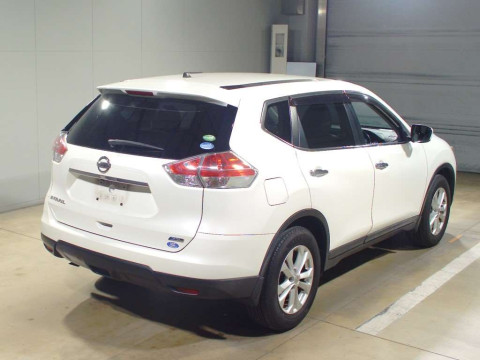 2014 Nissan X-Trail NT32[1]