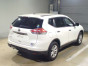 2014 Nissan X-Trail