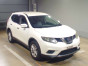 2014 Nissan X-Trail