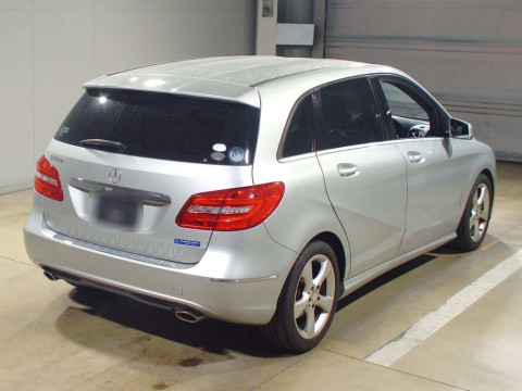 2012 Mercedes Benz B-Class 246242[1]