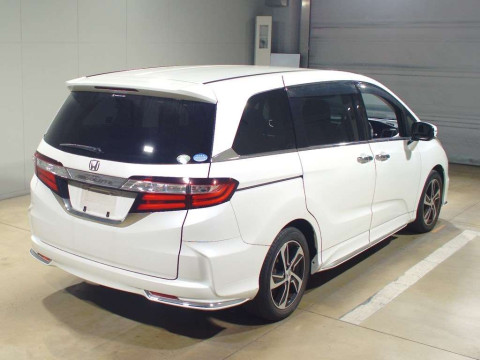 2014 Honda Odyssey RC1[1]