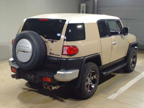 2012 Toyota FJ CRUISER GSJ15W[1]