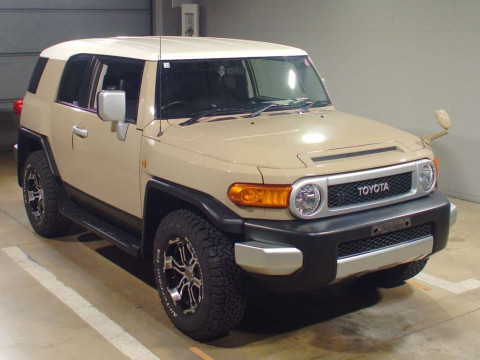 2012 Toyota FJ CRUISER GSJ15W[2]