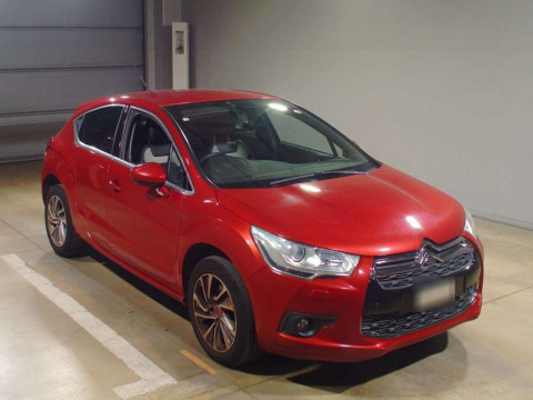 2014 Citroen DS4 B7C5F06S[2]