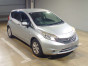 2013 Nissan Note