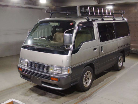 1996 Nissan Caravan Van VRE24[0]